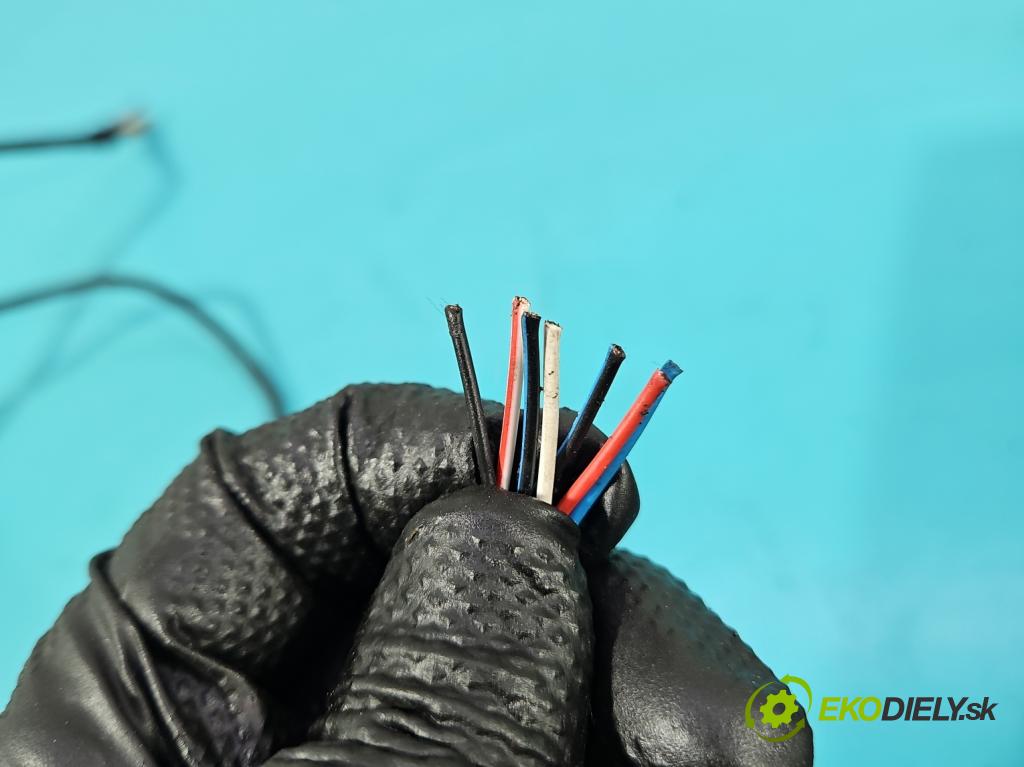 Opel Movano III 2010-2022 2.3 cdti 170 hp manual 125 kW 2299 cm3 2- Webasto 9031125C (Webasto (nezávislé topení))