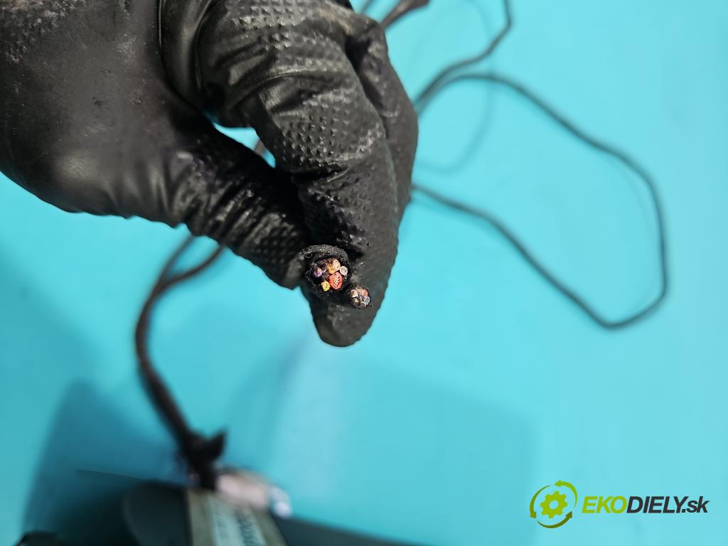 Opel Movano III 2010-2022 2.3 cdti 170 hp manual 125 kW 2299 cm3 2- Webasto 9031125C (Webasto (nezávislé topení))