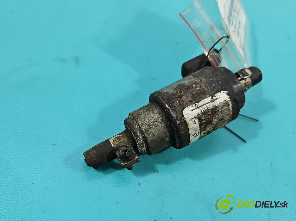 Opel Movano III 2010-2022 2.3 cdti 170 hp manual 125 kW 2299 cm3 2- čerpadlo paliva webasto 04850070 (Webasto (nezávislé topení))