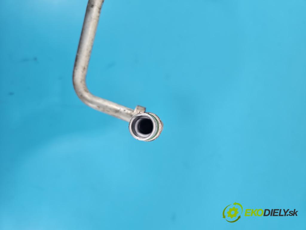 Opel Movano III 2010-2022 2.3 cdti 170 HP manual 125 kW 2299 cm3 2- rúrka klimatizácie