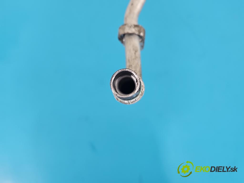 Opel Movano III 2010-2022 2.3 cdti 170 HP manual 125 kW 2299 cm3 2- rúrka klimatizácie