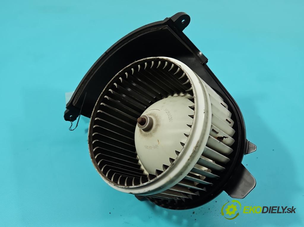 Opel Movano III 2010-2022 2.3 cdti 170 HP manual 125 kW 2299 cm3 2- ventilátor vzduchu 173830100