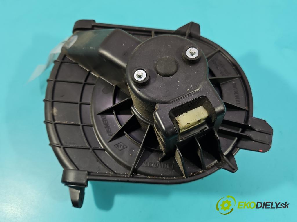 Opel Movano III 2010-2022 2.3 cdti 170 HP manual 125 kW 2299 cm3 2- ventilátor vzduchu 173830100
