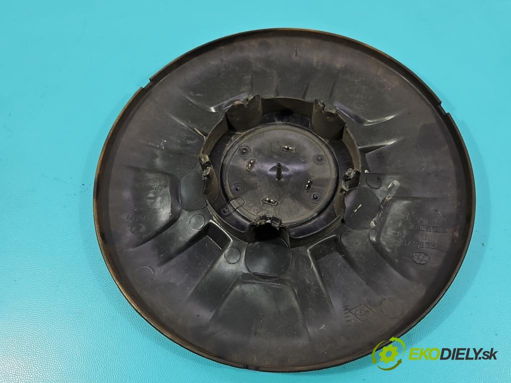 Opel Movano III 2010-2022 2.3 cdti 170 HP manual 125 kW 2299 cm3 2- puklica 403150033R
