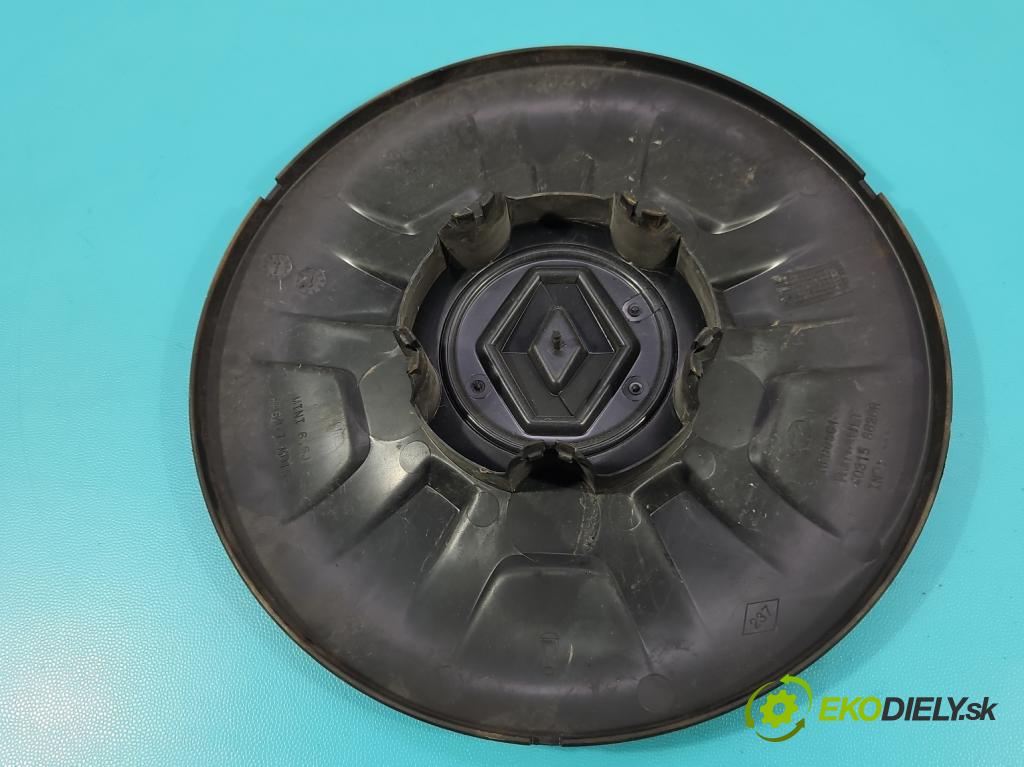 Opel Movano III 2010-2022 2.3 cdti 170 HP manual 125 kW 2299 cm3 2- puklica 403155629