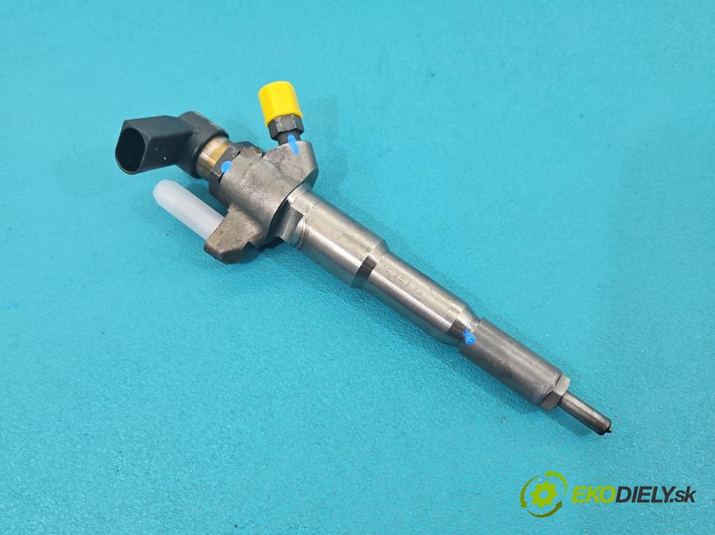 Opel Movano III 2010-2022 2.3 cdti 170 HP manual 125 kW 2299 cm3 2- vstrek 166000372R (Vstrekovač paliva)