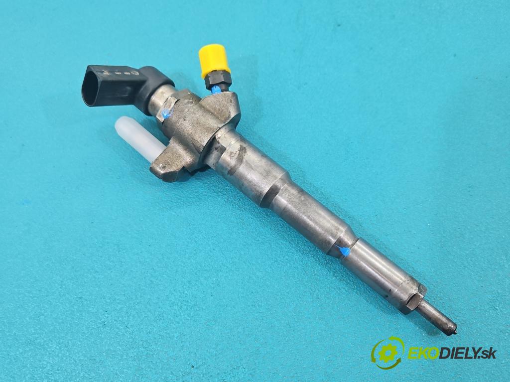 Opel Movano III 2010-2022 2.3 cdti 170 HP manual 125 kW 2299 cm3 2- vstrek 166000372R (Vstrekovač paliva)