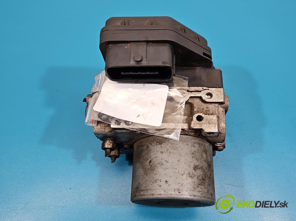 Isuzu D-Max II 2011-2019 2.5 crdi 163 HP manual 120 kW 2499 cm3 2- čerpadlo abs 898232494 (Pumpa ABS)