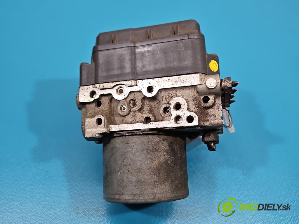 Isuzu D-Max II 2011-2019 2.5 crdi 163 HP manual 120 kW 2499 cm3 2- čerpadlo abs 898232494 (Pumpa ABS)