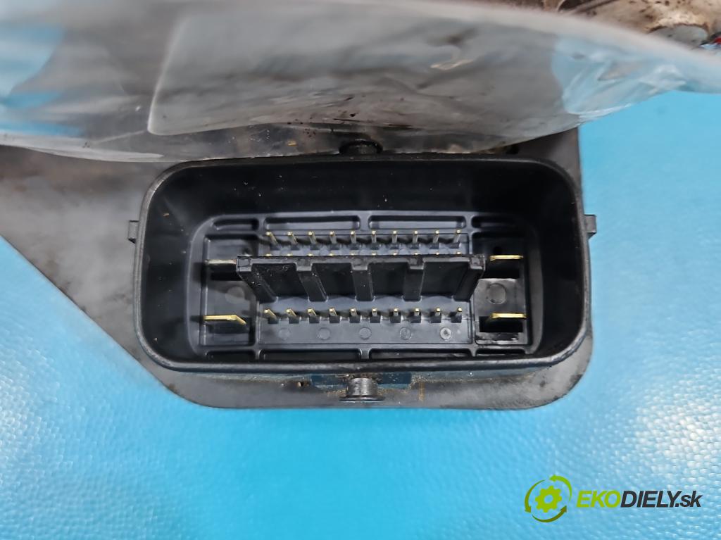 Isuzu D-Max II 2011-2019 2.5 crdi 163 HP manual 120 kW 2499 cm3 2- čerpadlo abs 898232494 (Pumpa ABS)