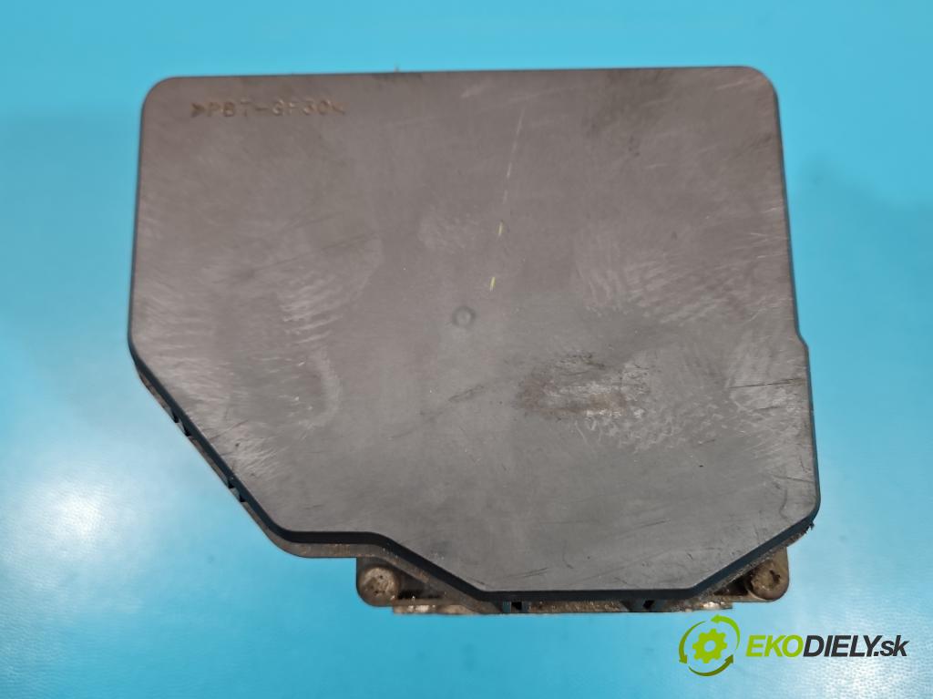 Isuzu D-Max II 2011-2019 2.5 crdi 163 HP manual 120 kW 2499 cm3 2- čerpadlo abs 898232494 (Pumpa ABS)