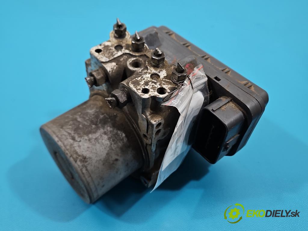 Isuzu D-Max II 2011-2019 2.5 crdi 163 HP manual 120 kW 2499 cm3 2- čerpadlo abs 898232494 (Pumpa ABS)