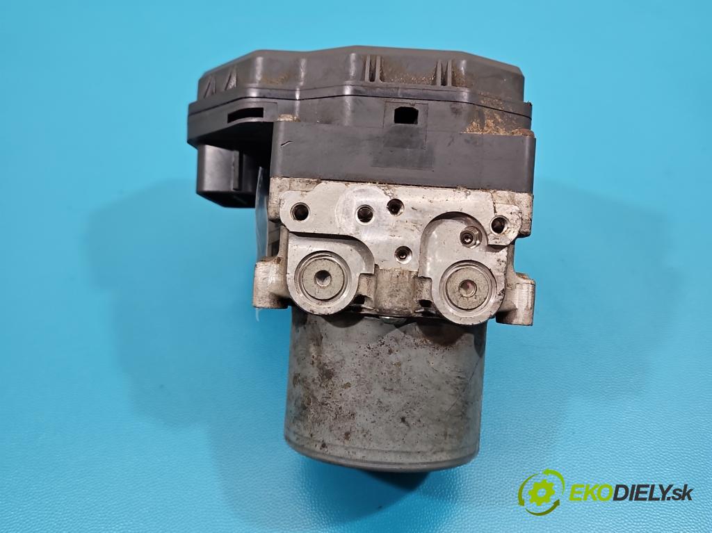 Isuzu D-Max II 2011-2019 2.5 crdi 163 HP manual 120 kW 2499 cm3 2- čerpadlo abs 898232494 (Pumpa ABS)