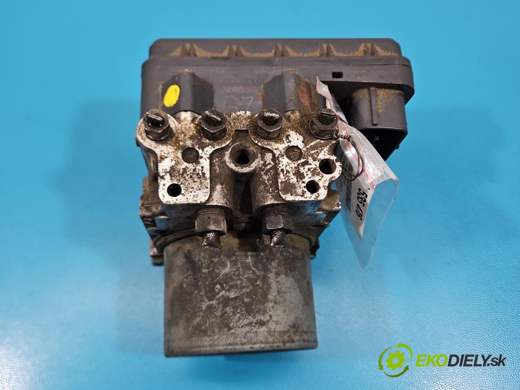 Isuzu D-Max II 2011-2019 2.5 crdi 163 HP manual 120 kW 2499 cm3 2- čerpadlo abs 898232494 (Pumpa ABS)