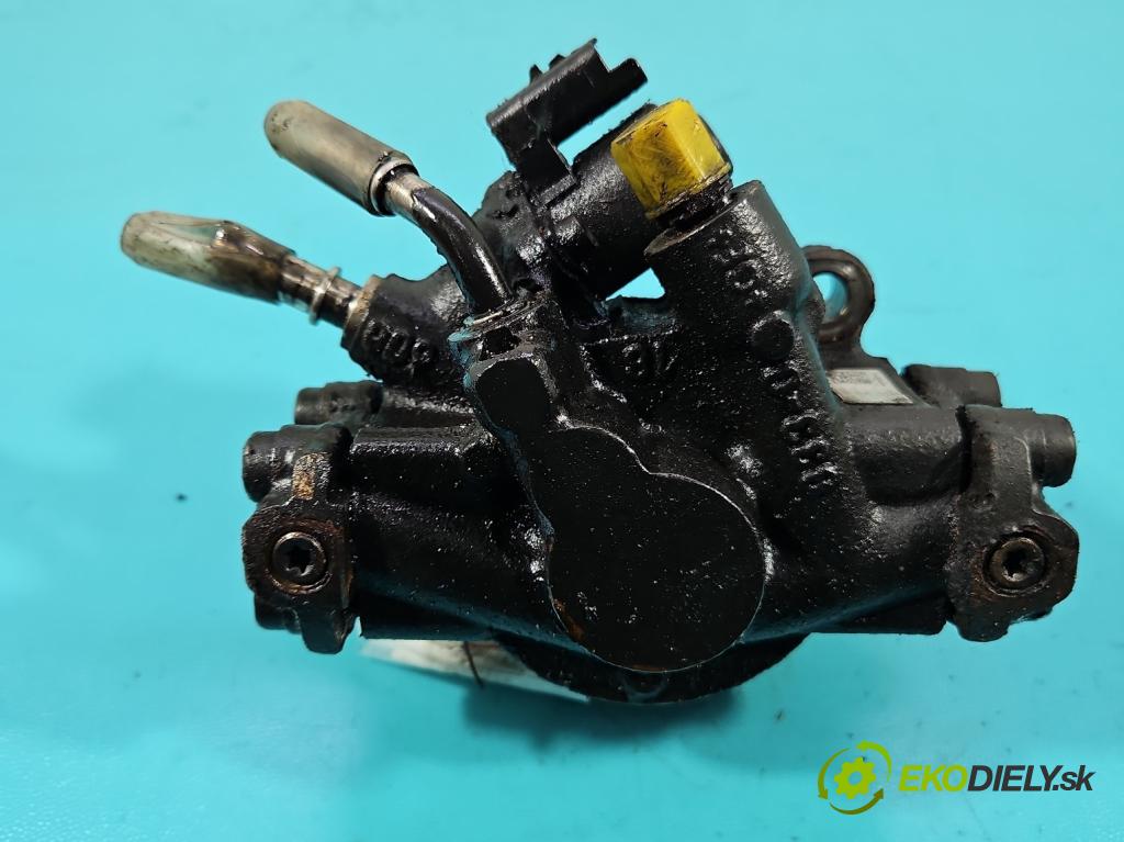 Opel Movano III 2010-2022 2.3 cdti 170 hp manual 125 kW 2299 cm3 2- čerpadlo vstřikovací 167008683R (Vstřikovací čerpadlo)