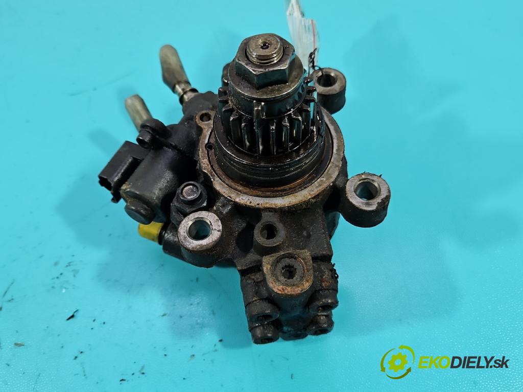 Opel Movano III 2010-2022 2.3 cdti 170 hp manual 125 kW 2299 cm3 2- čerpadlo vstřikovací 167008683R (Vstřikovací čerpadlo)