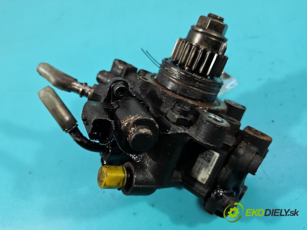 Opel Movano III 2010-2022 2.3 cdti 170 hp manual 125 kW 2299 cm3 2- čerpadlo vstřikovací 167008683R (Vstřikovací čerpadlo)