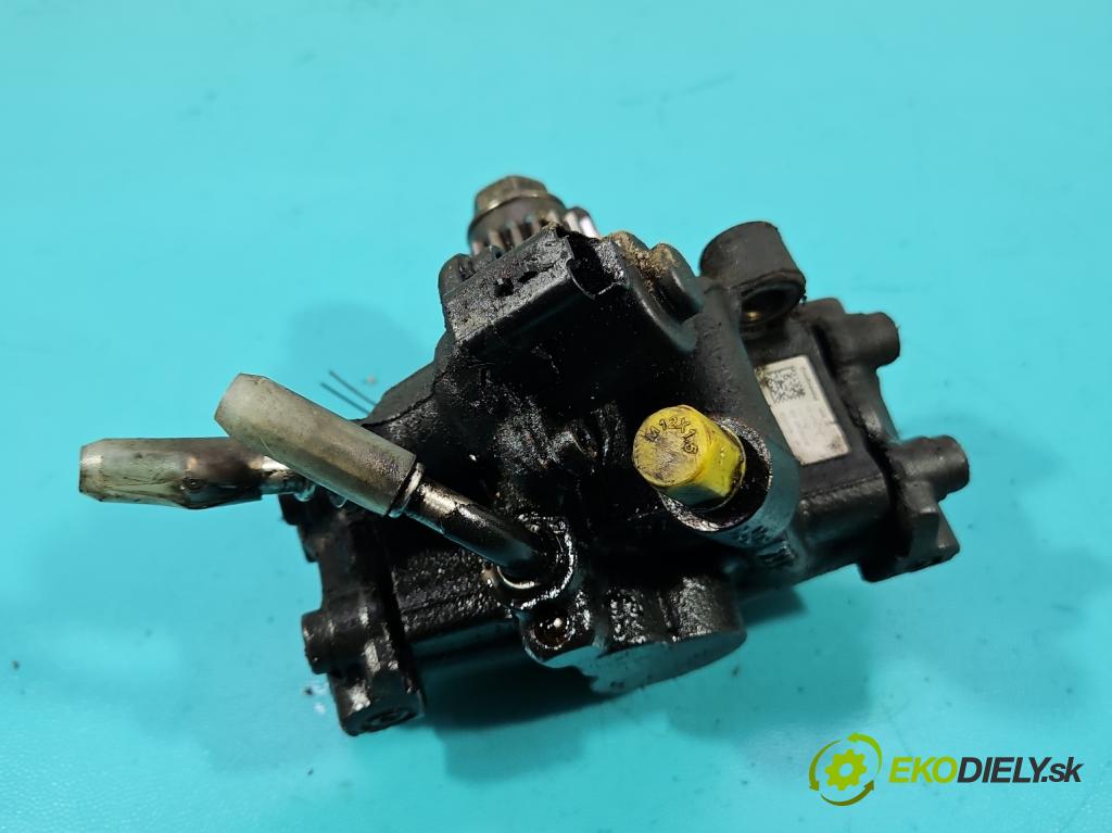 Opel Movano III 2010-2022 2.3 cdti 170 hp manual 125 kW 2299 cm3 2- čerpadlo vstřikovací 167008683R (Vstřikovací čerpadlo)