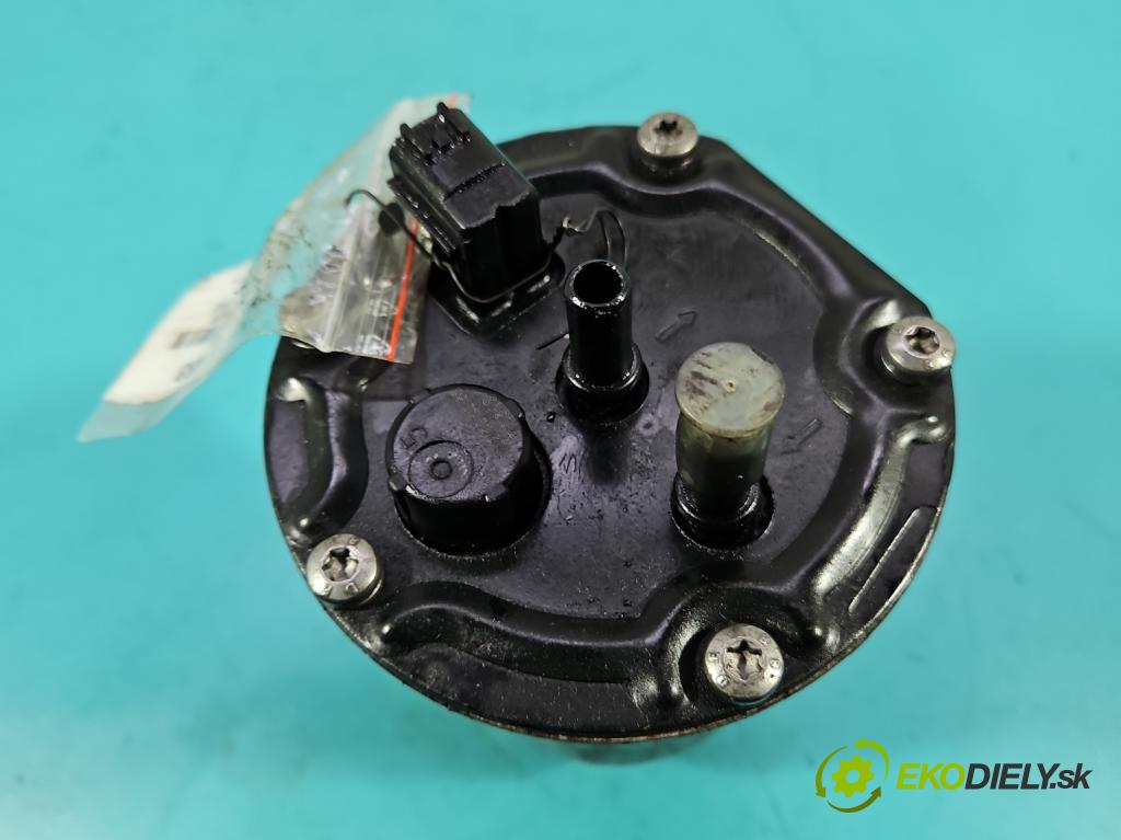 Opel Movano III 2010-2022 2.3 cdti 170 hp manual 125 kW 2299 cm3 2- obal filtra paliva