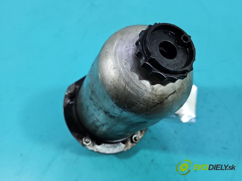 Opel Movano III 2010-2022 2.3 cdti 170 hp manual 125 kW 2299 cm3 2- obal filtra paliva