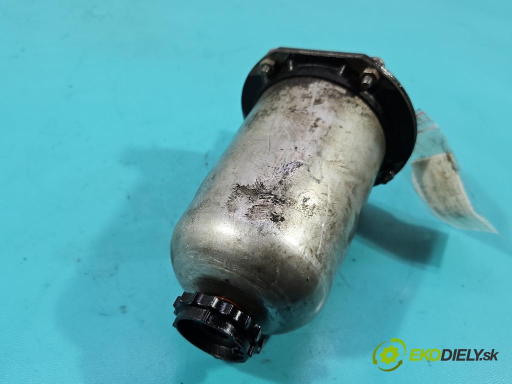 Opel Movano III 2010-2022 2.3 cdti 170 hp manual 125 kW 2299 cm3 2- obal filtra paliva