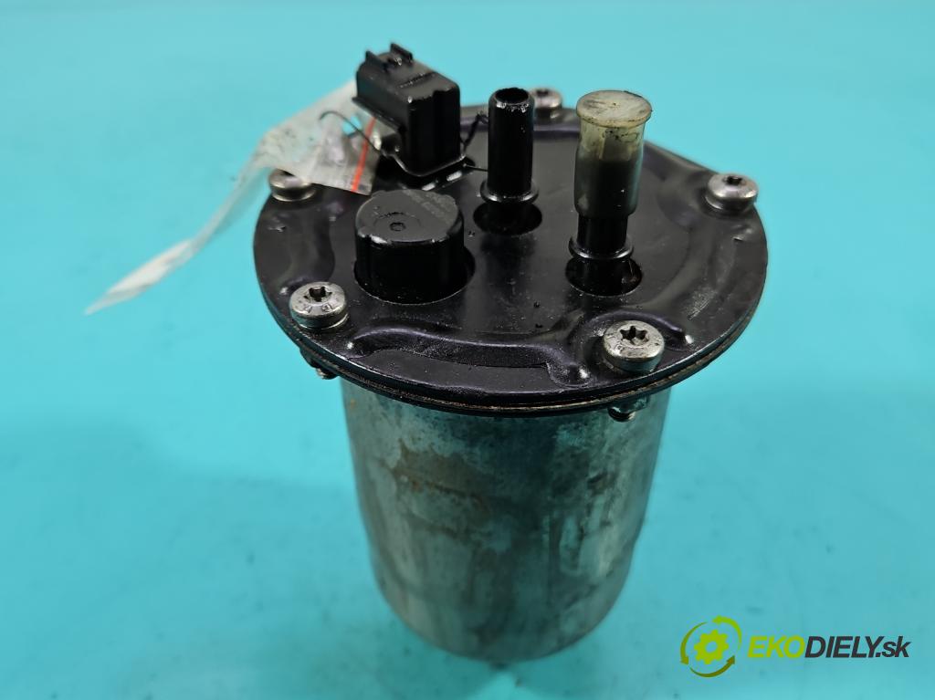 Opel Movano III 2010-2022 2.3 cdti 170 hp manual 125 kW 2299 cm3 2- obal filtra paliva