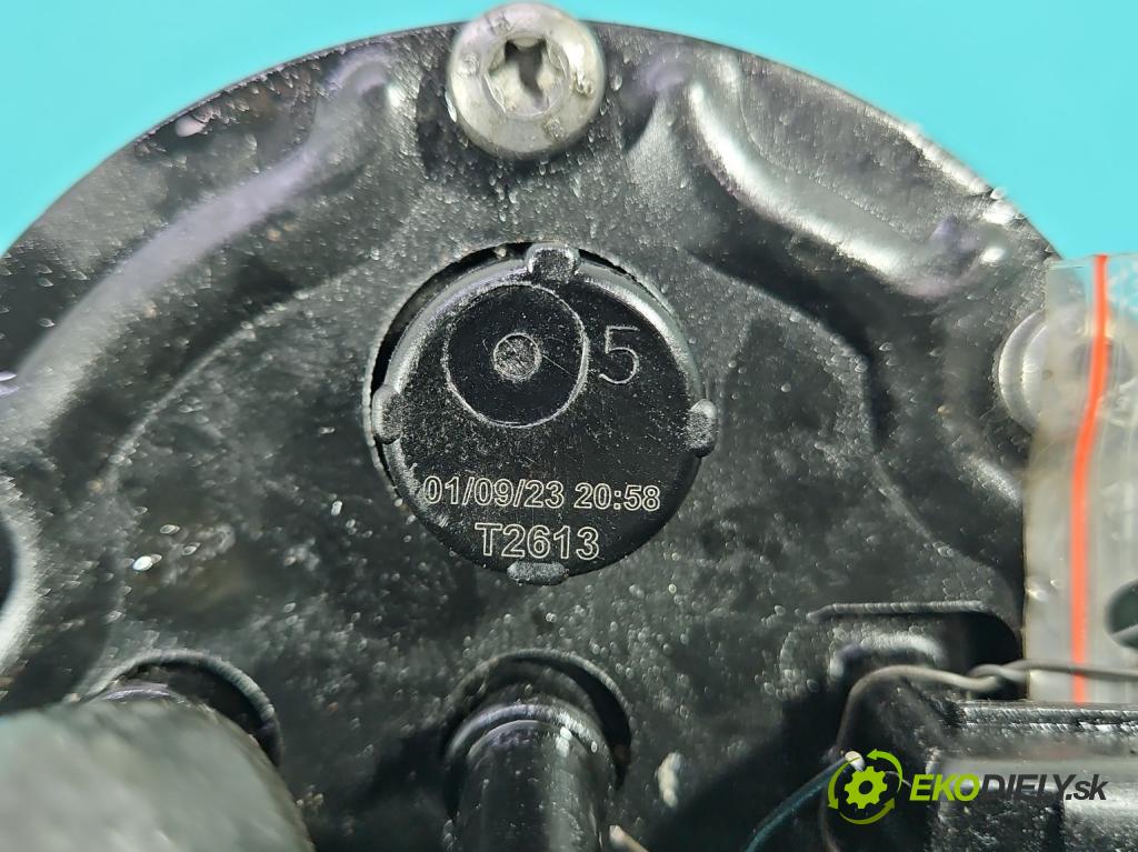 Opel Movano III 2010-2022 2.3 cdti 170 hp manual 125 kW 2299 cm3 2- obal filtra paliva