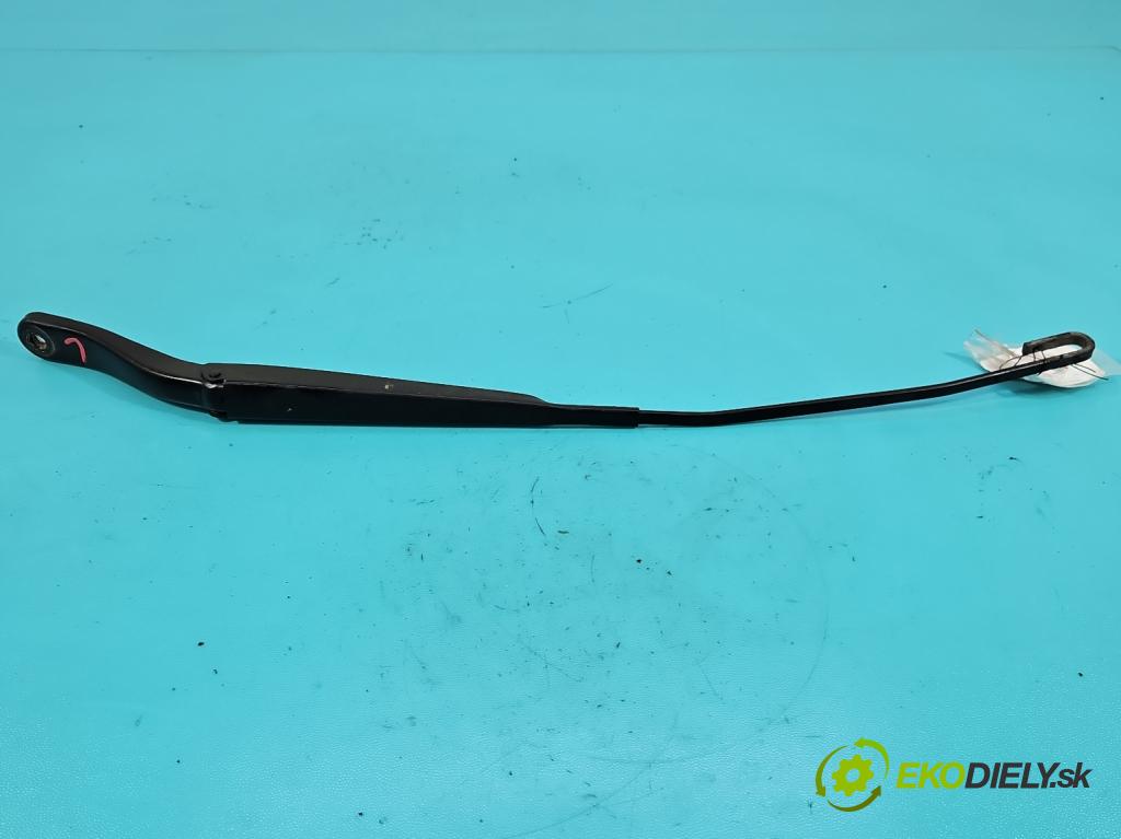 Opel Movano III 2010-2022 2.3 cdti 170 HP manual 125 kW 2299 cm3 2- rameno stieračov ľavé 8200734776