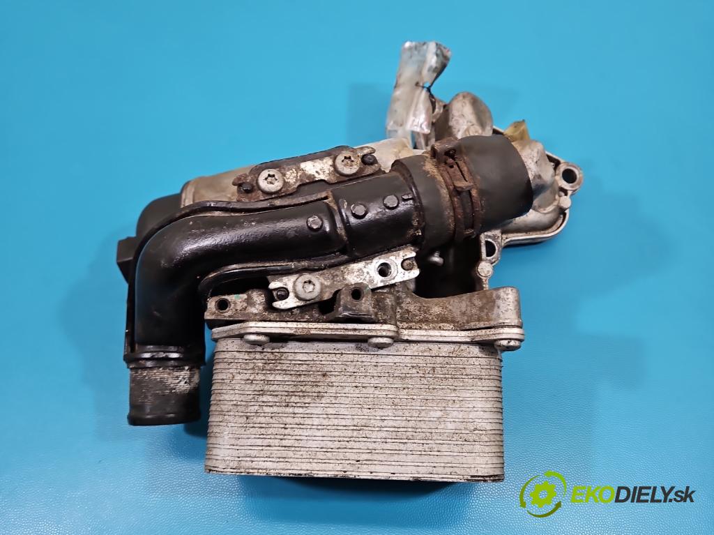 Opel Movano III 2010-2022 2.3 cdti 170 HP manual 125 kW 2299 cm3 2- Základ: filtra oleja:  (Obal olejového filtra)