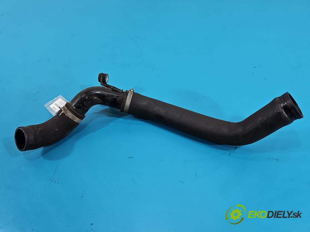 Isuzu D-Max II 2011-2019 2.5 crdi 163 HP manual 120 kW 2499 cm3 2- Trubka: