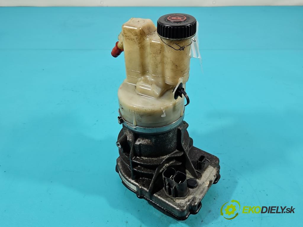 Opel Movano III 2010-2022 2.3 cdti 170 hp manual 125 kW 2299 cm3 2- čerpadlo posilovač 491103543R (Servočerpadlo)