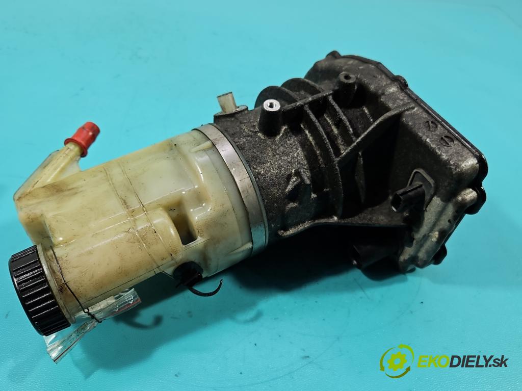 Opel Movano III 2010-2022 2.3 cdti 170 hp manual 125 kW 2299 cm3 2- čerpadlo posilovač 491103543R (Servočerpadlo)