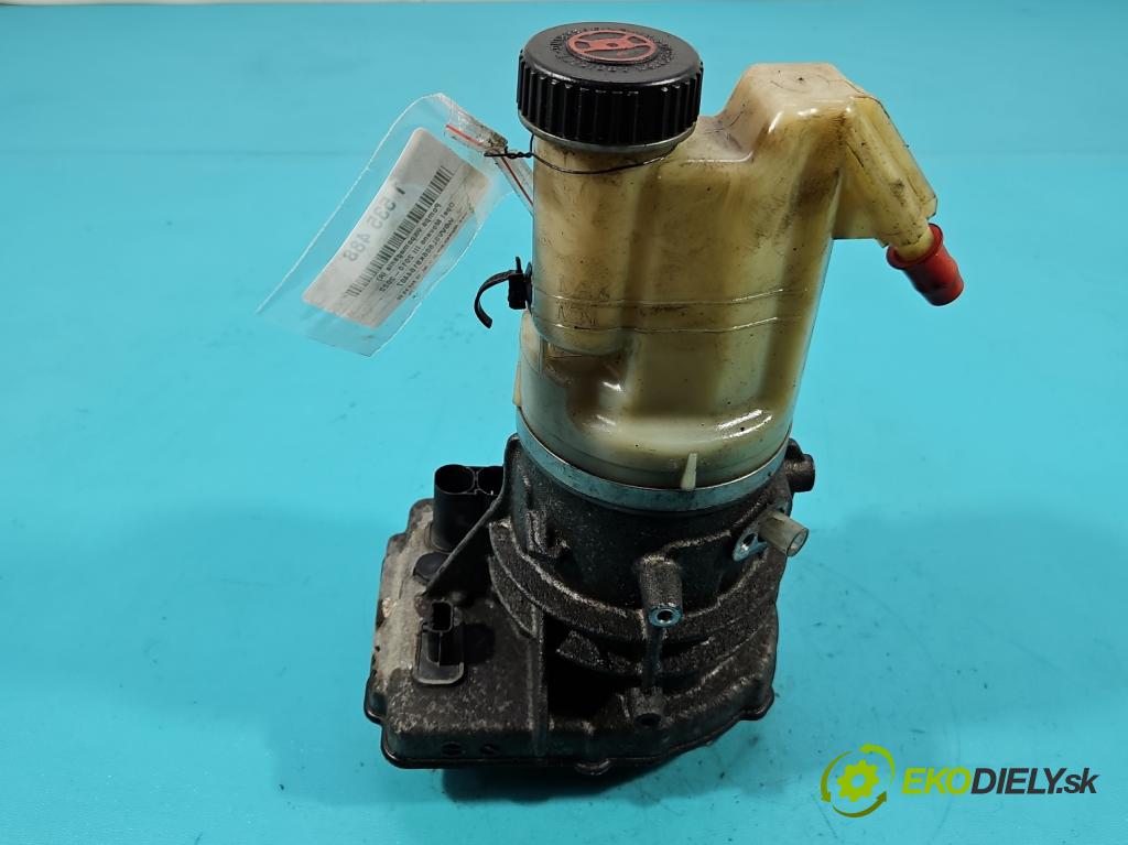 Opel Movano III 2010-2022 2.3 cdti 170 hp manual 125 kW 2299 cm3 2- čerpadlo posilovač 491103543R (Servočerpadlo)