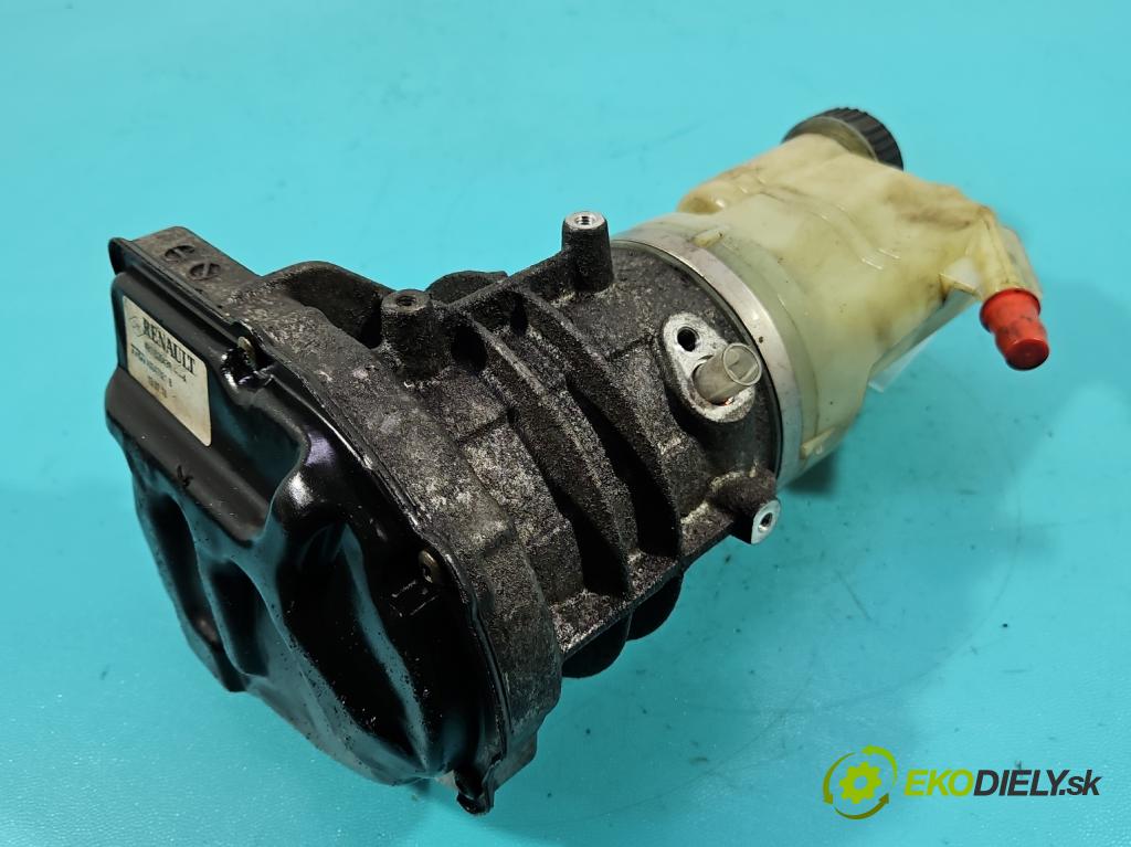 Opel Movano III 2010-2022 2.3 cdti 170 hp manual 125 kW 2299 cm3 2- čerpadlo posilovač 491103543R (Servočerpadlo)