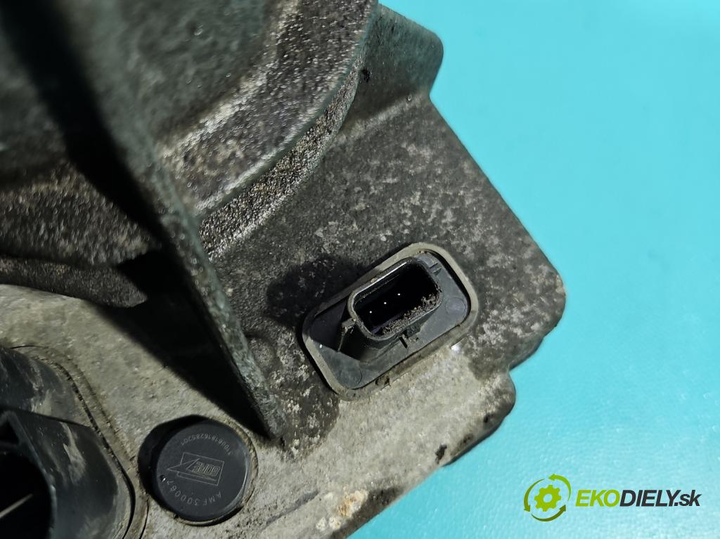 Opel Movano III 2010-2022 2.3 cdti 170 hp manual 125 kW 2299 cm3 2- čerpadlo posilovač 491103543R (Servočerpadlo)