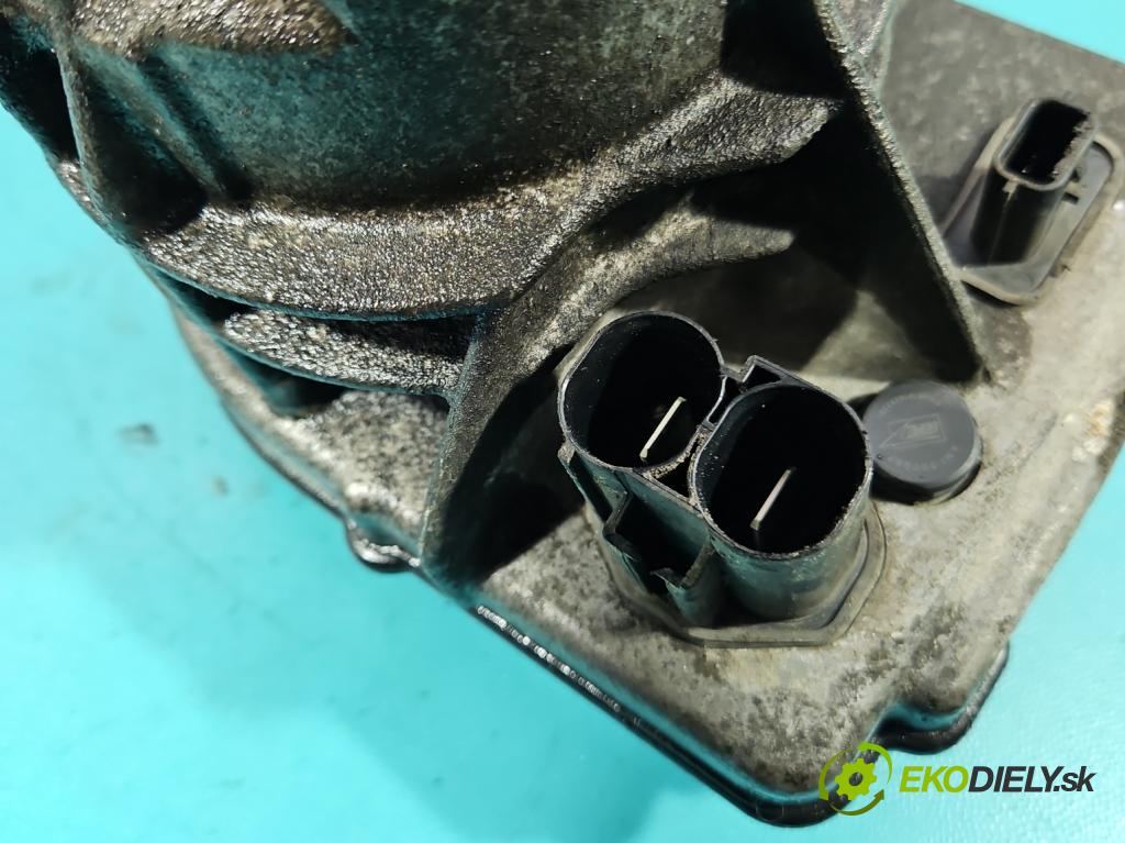 Opel Movano III 2010-2022 2.3 cdti 170 hp manual 125 kW 2299 cm3 2- čerpadlo posilovač 491103543R (Servočerpadlo)