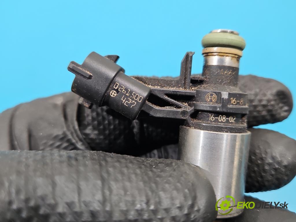 Maserati Quattroporte VI 13- 3.0 V6 automatic 301 kW 2979 cm3 4- vstřikovač 0261500427 (Vstřikovač paliva)