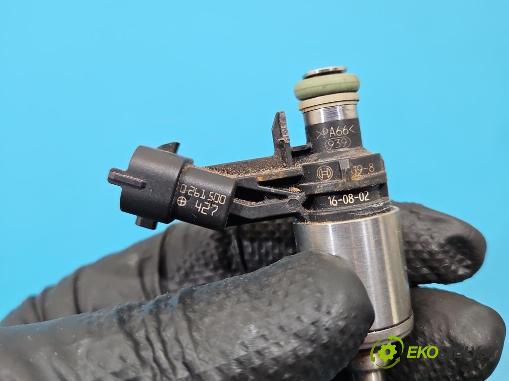 Maserati Quattroporte VI 13- 3.0 V6 automatic 301 kW 2979 cm3 4- vstrek 0261500427 (Vstrekovač paliva)