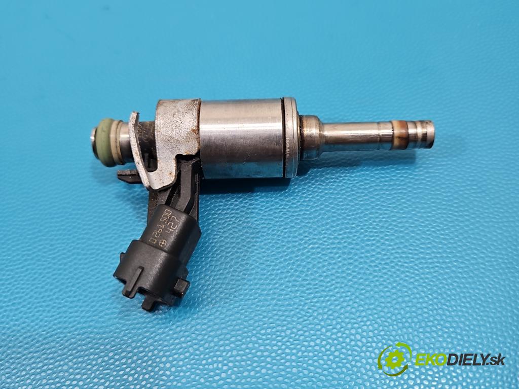 Maserati Quattroporte VI 13- 3.0 V6 automatic 301 kW 2979 cm3 4- vstrek 0261500427 (Vstrekovač paliva)