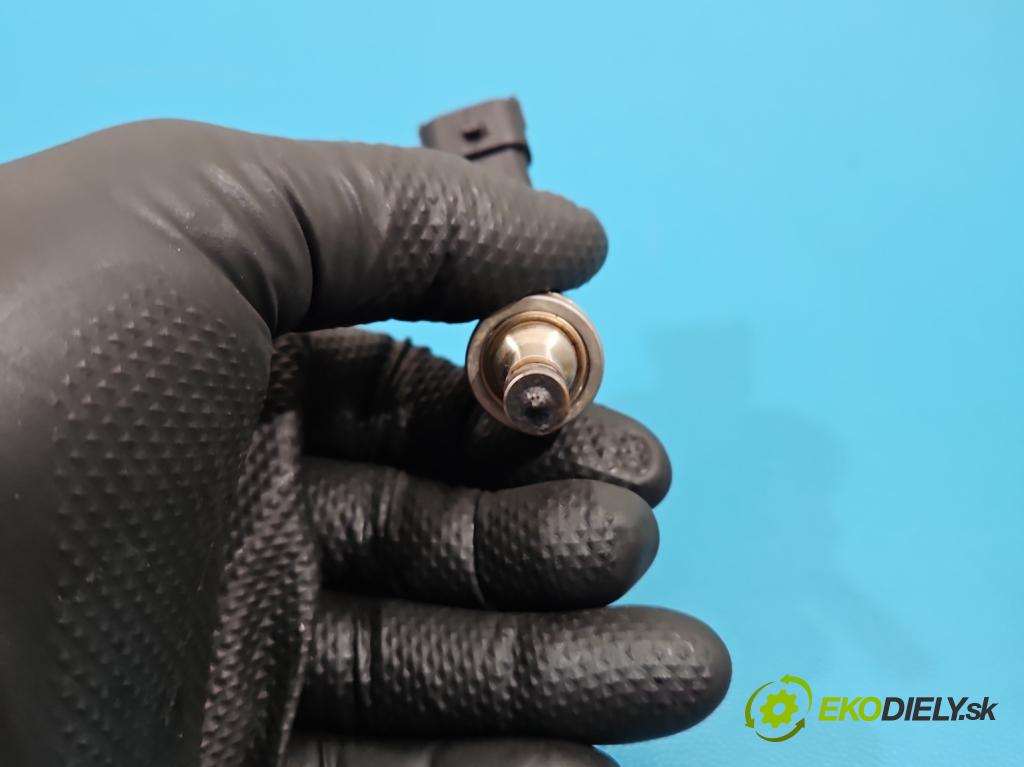 Maserati Quattroporte VI 13- 3.0 V6 automatic 301 kW 2979 cm3 4- vstřikovač 0261500427 (Vstřikovač paliva)