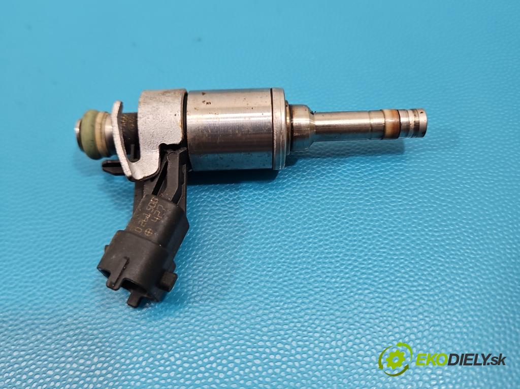 Maserati Quattroporte VI 13- 3.0 V6 automatic 301 kW 2979 cm3 4- vstřikovač 0261500427 (Vstřikovač paliva)