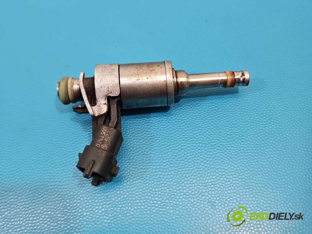 Maserati Quattroporte VI 13- 3.0 V6 automatic 301 kW 2979 cm3 4- vstřikovač 0261500427 (Vstřikovač paliva)