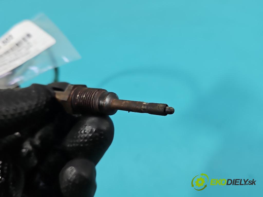 Opel Movano III 2010-2022 2.3 cdti 170 HP manual 125 kW 2299 cm3 2- snímač teploty: výfukové 226400888R (Snímač)