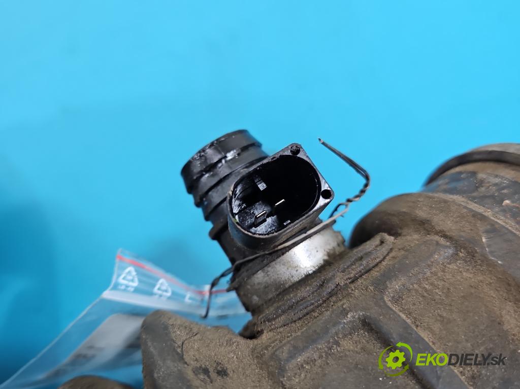 Isuzu D-Max II 2011-2019 2.5 crdi 163 HP manual 120 kW 2499 cm3 2- Trubka: 898212081