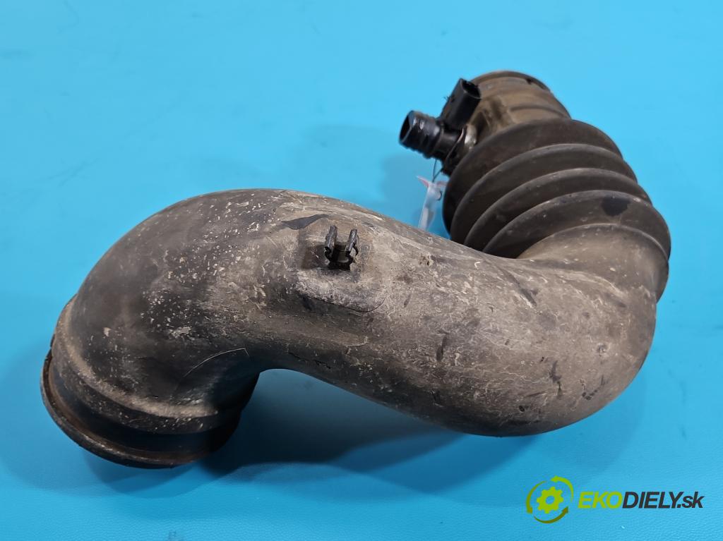 Isuzu D-Max II 2011-2019 2.5 crdi 163 HP manual 120 kW 2499 cm3 2- Trubka: 898212081