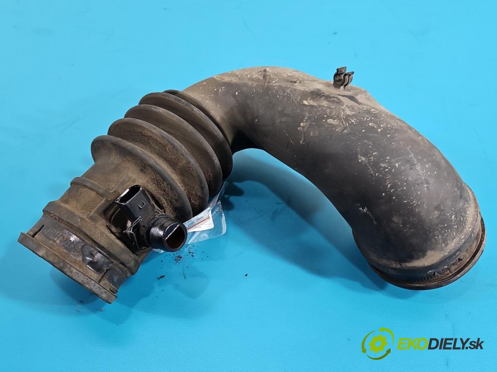 Isuzu D-Max II 2011-2019 2.5 crdi 163 HP manual 120 kW 2499 cm3 2- Trubka: 898212081
