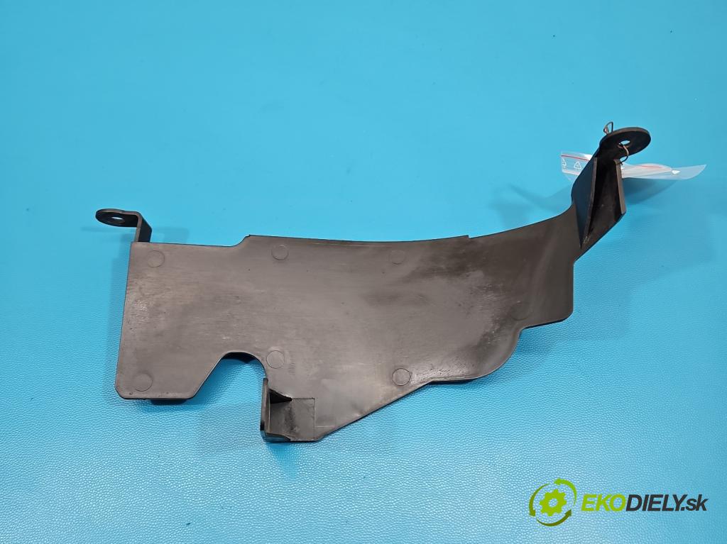 Isuzu D-Max II 2011-2019 2.5 crdi 163 HP manual 120 kW 2499 cm3 2- kryt plast