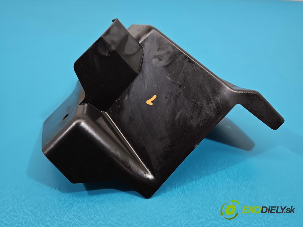 Isuzu D-Max II 2011-2019 2.5d 163 HP manual 120 kW 2499 cm3 2- Vstup: vzduchu 