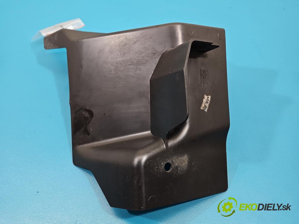 Isuzu D-Max II 2011-2019 2.5d 163 HP manual 120 kW 2499 cm3 2- Vstup: vzduchu