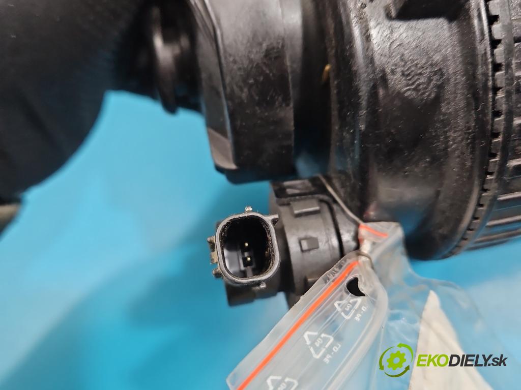 Isuzu D-Max II 2011-2019 2.5d 163 hp manual 120 kW 2499 cm3 2- obal filtra paliva 8982399830